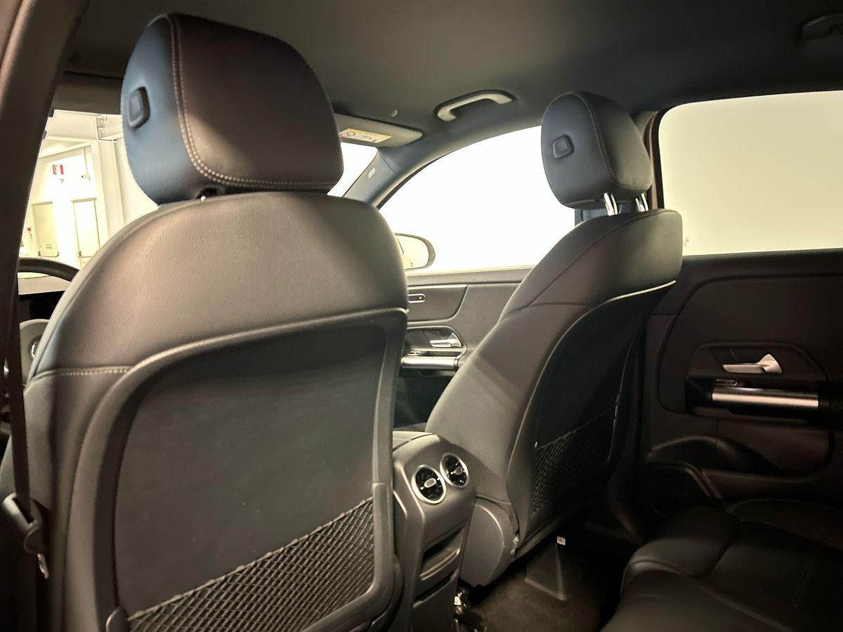 GLA 250 e phev (eq-power) Premium auto - Certified
