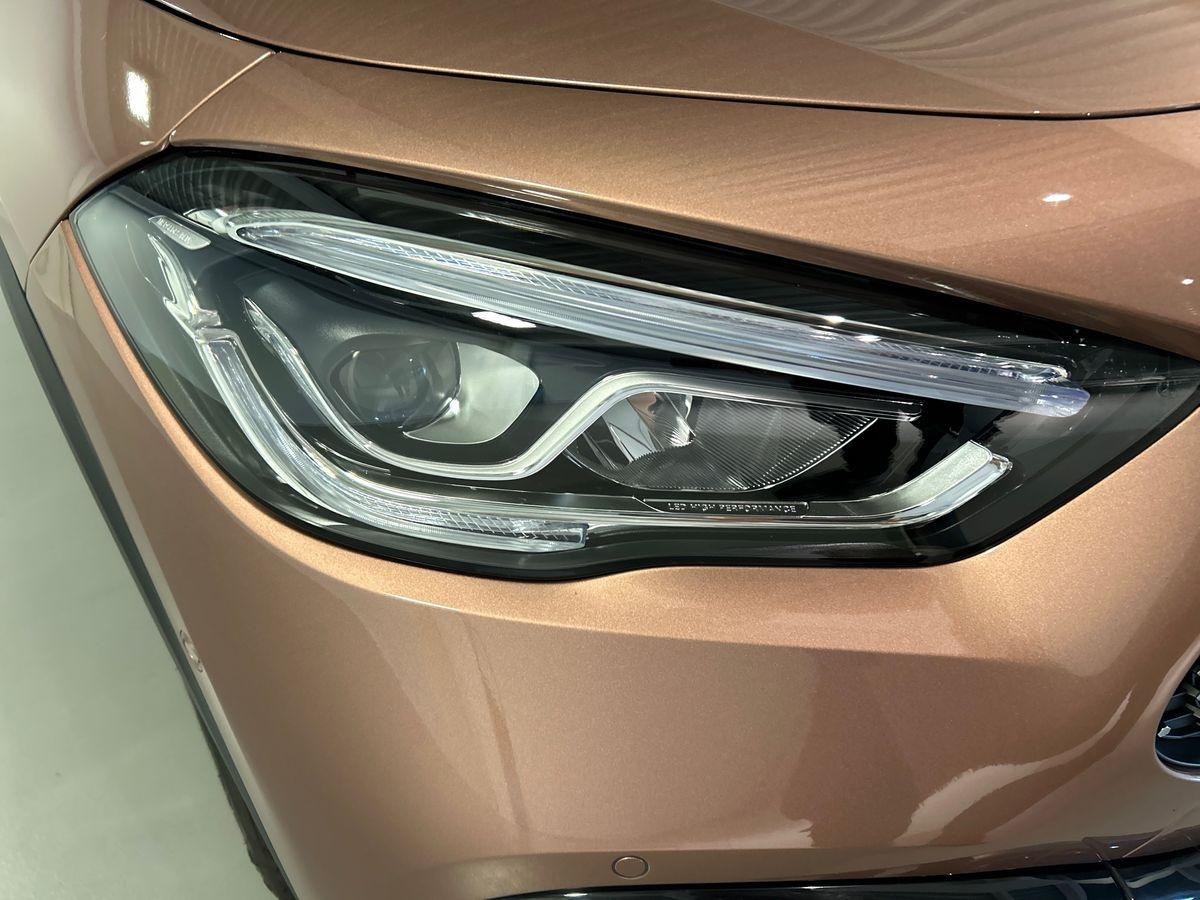GLA 250 e phev (eq-power) Premium auto - Certified