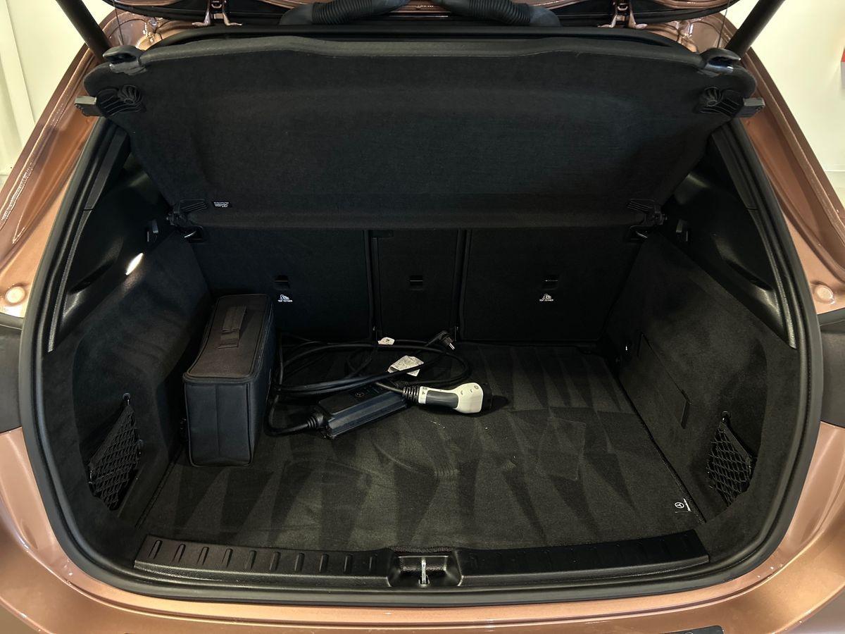 GLA 250 e phev (eq-power) Premium auto - Certified
