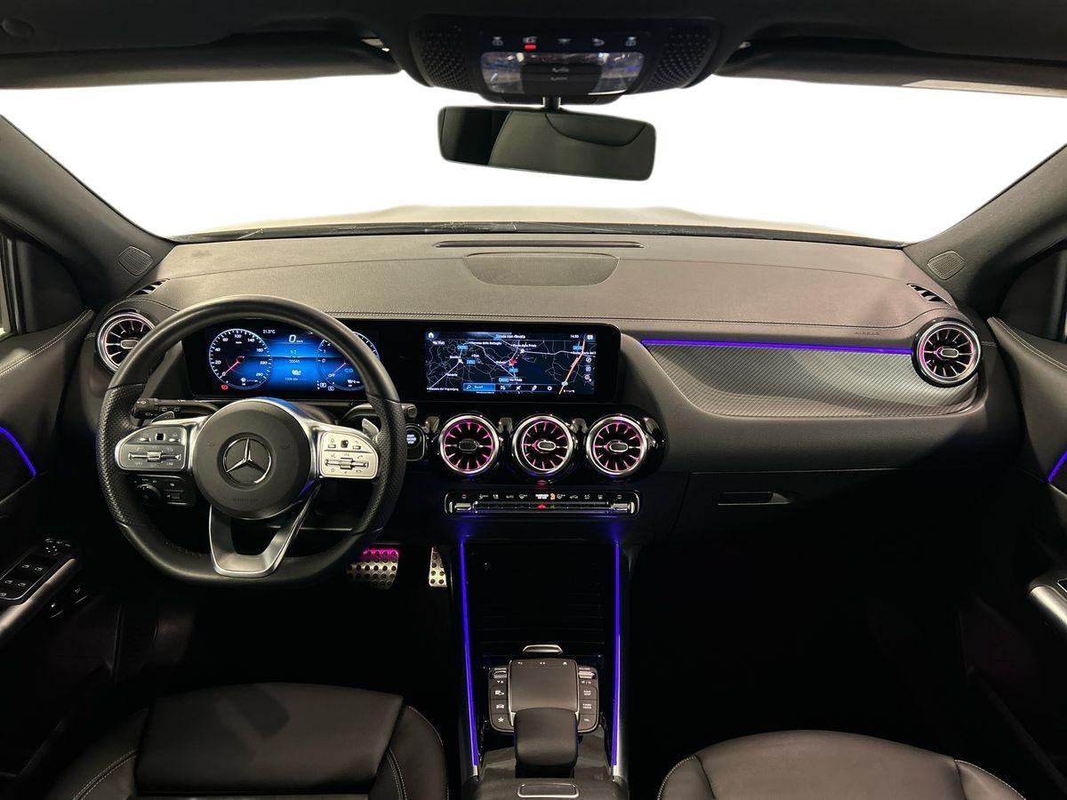 GLA 250 e phev (eq-power) Premium auto - Certified