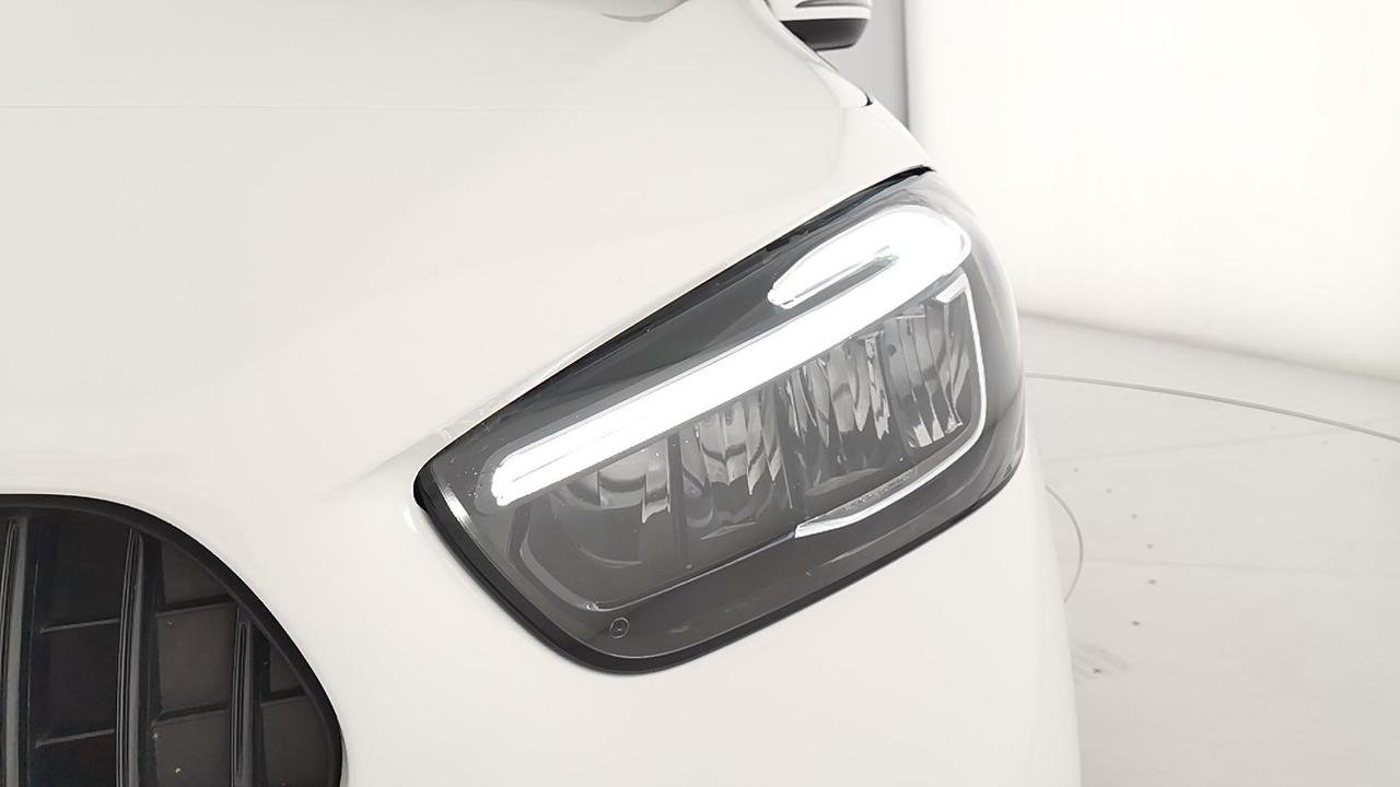 B 180 d Progressive Advanced Plus auto - Certified