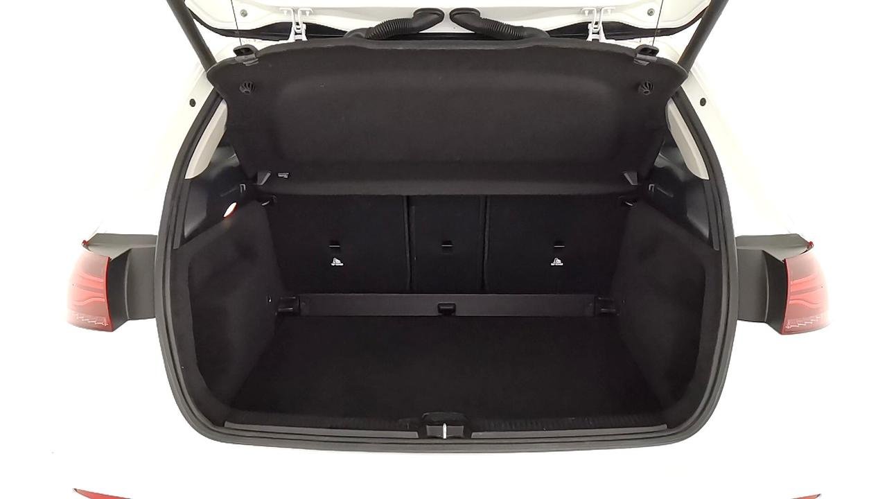 B 180 d Progressive Advanced Plus auto - Certified