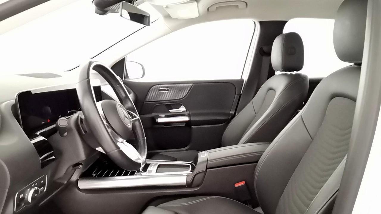 B 180 d Progressive Advanced Plus auto - Certified