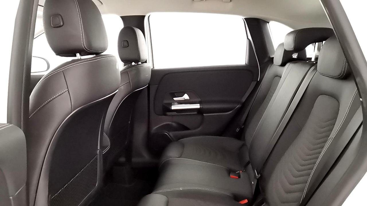B 180 d Progressive Advanced Plus auto - Certified