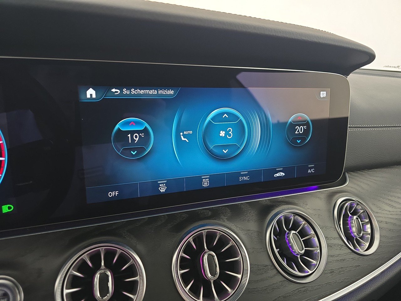E Coupe 450 mhev (eq-boost) Premium Plus 4matic au - Certified