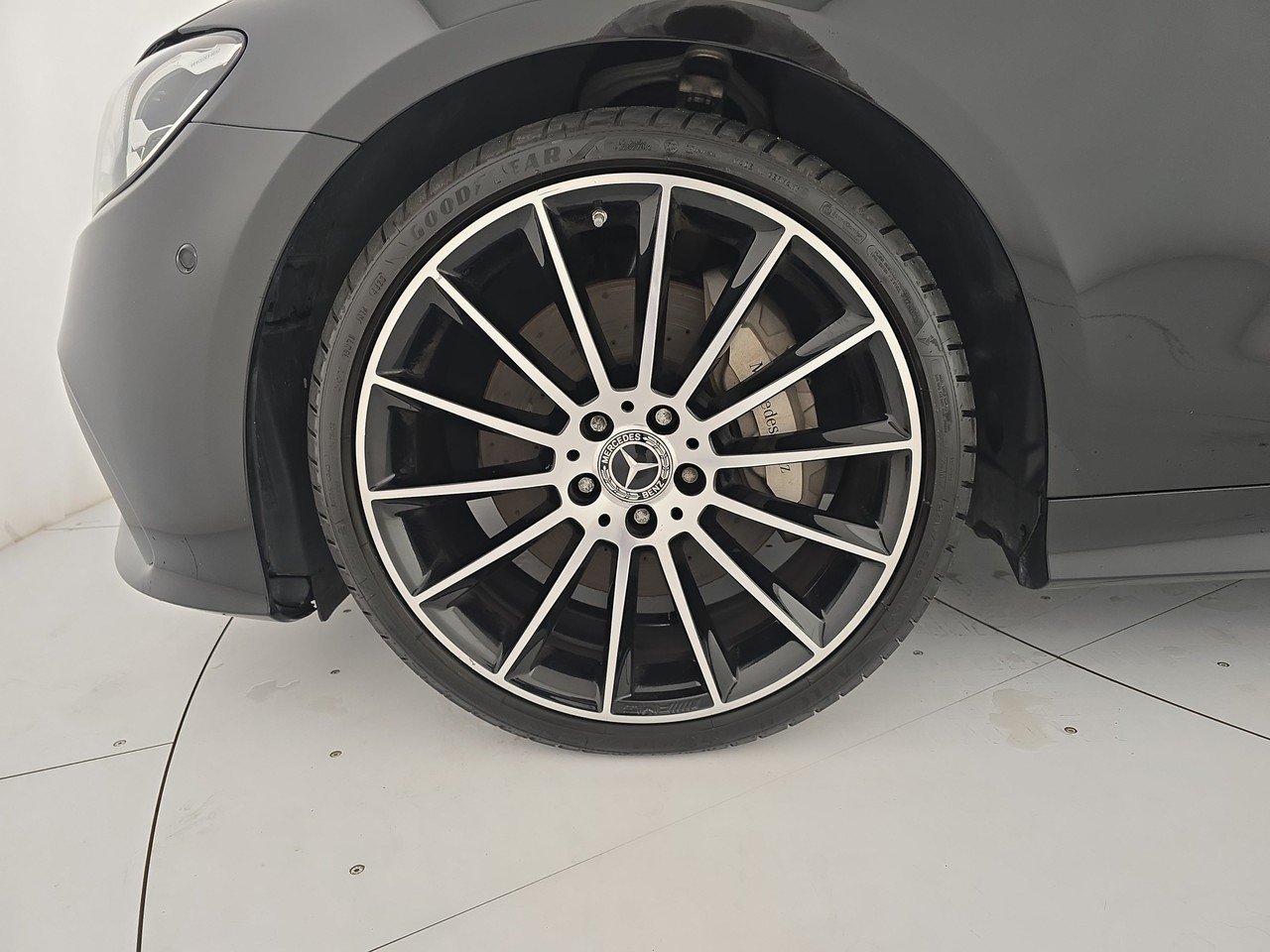E Coupe 450 mhev (eq-boost) Premium Plus 4matic au - Certified