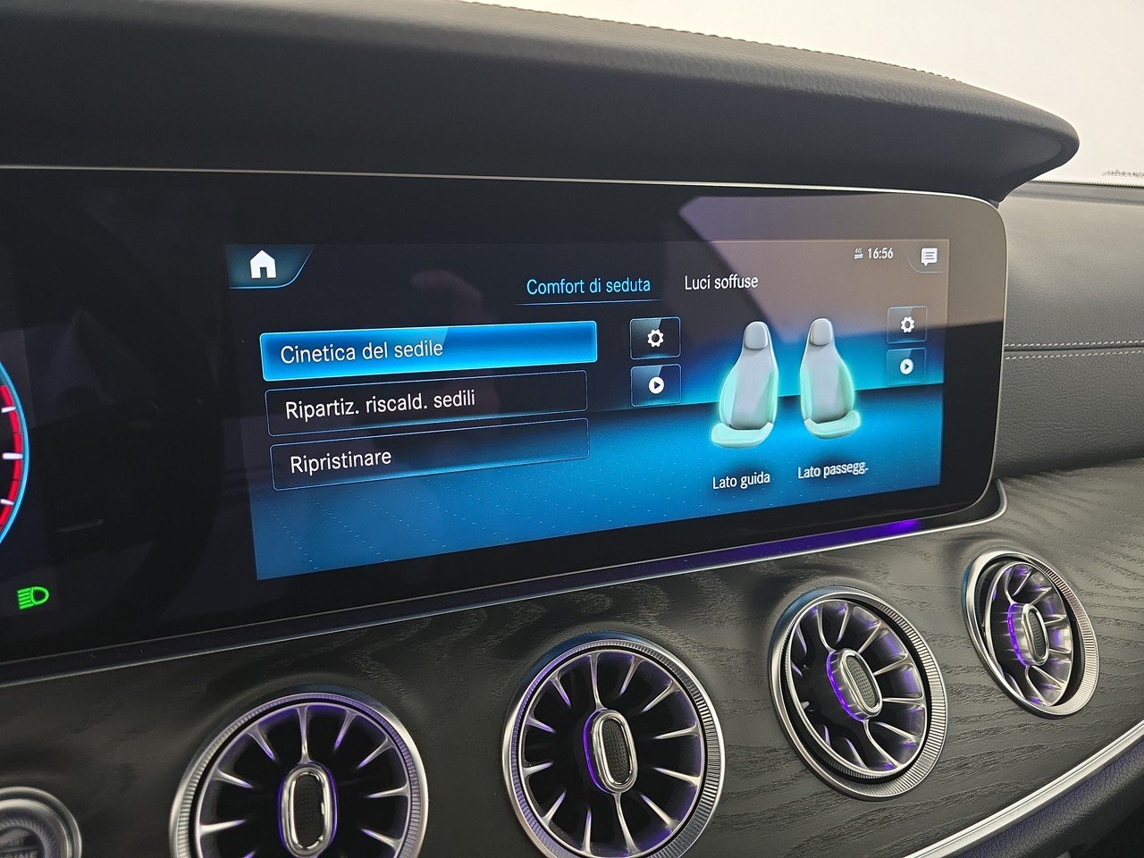 E Coupe 450 mhev (eq-boost) Premium Plus 4matic au - Certified