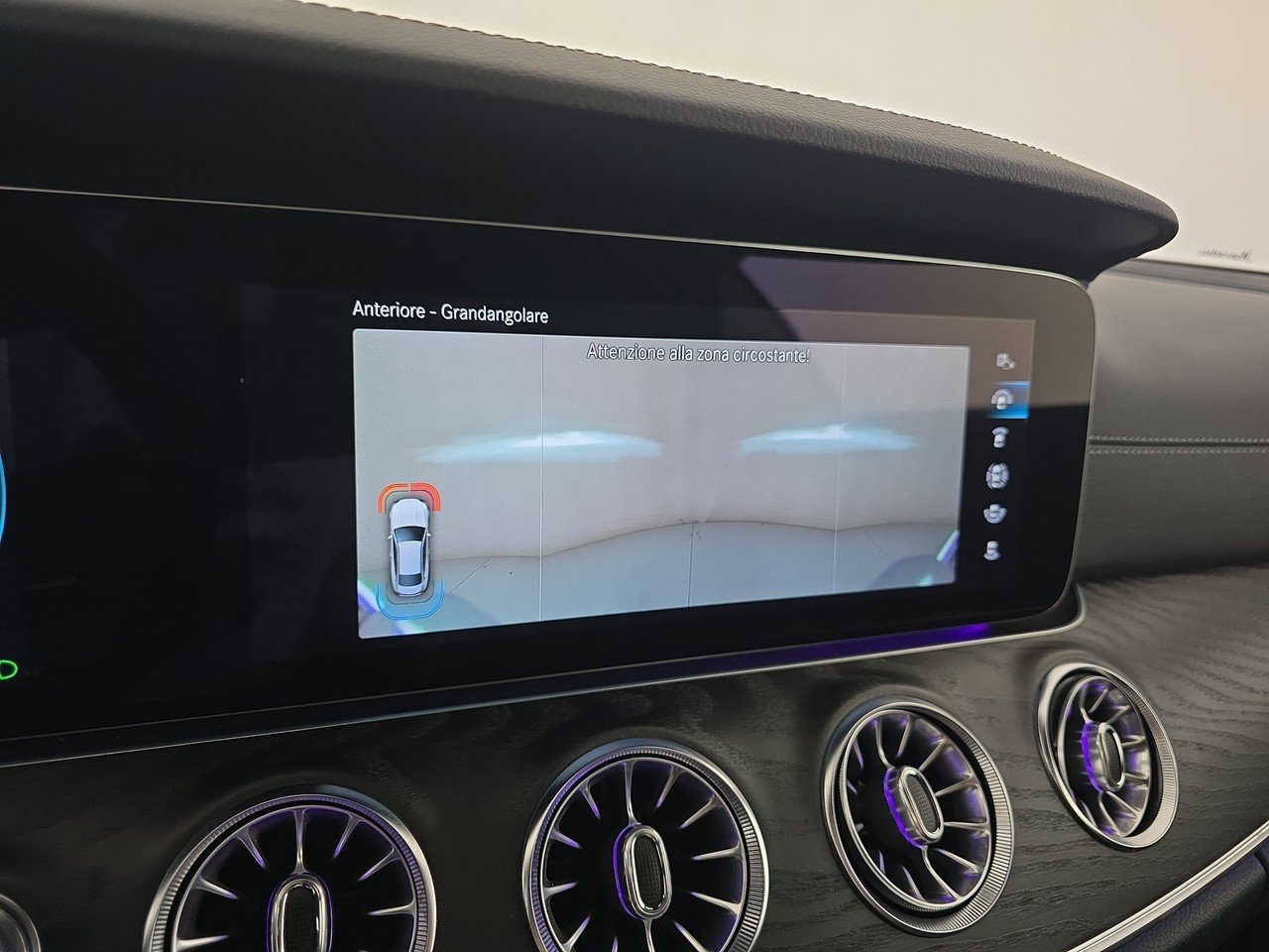 E Coupe 450 mhev (eq-boost) Premium Plus 4matic au - Certified