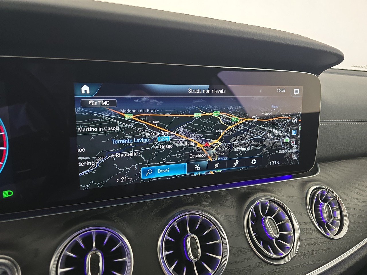 E Coupe 450 mhev (eq-boost) Premium Plus 4matic au - Certified