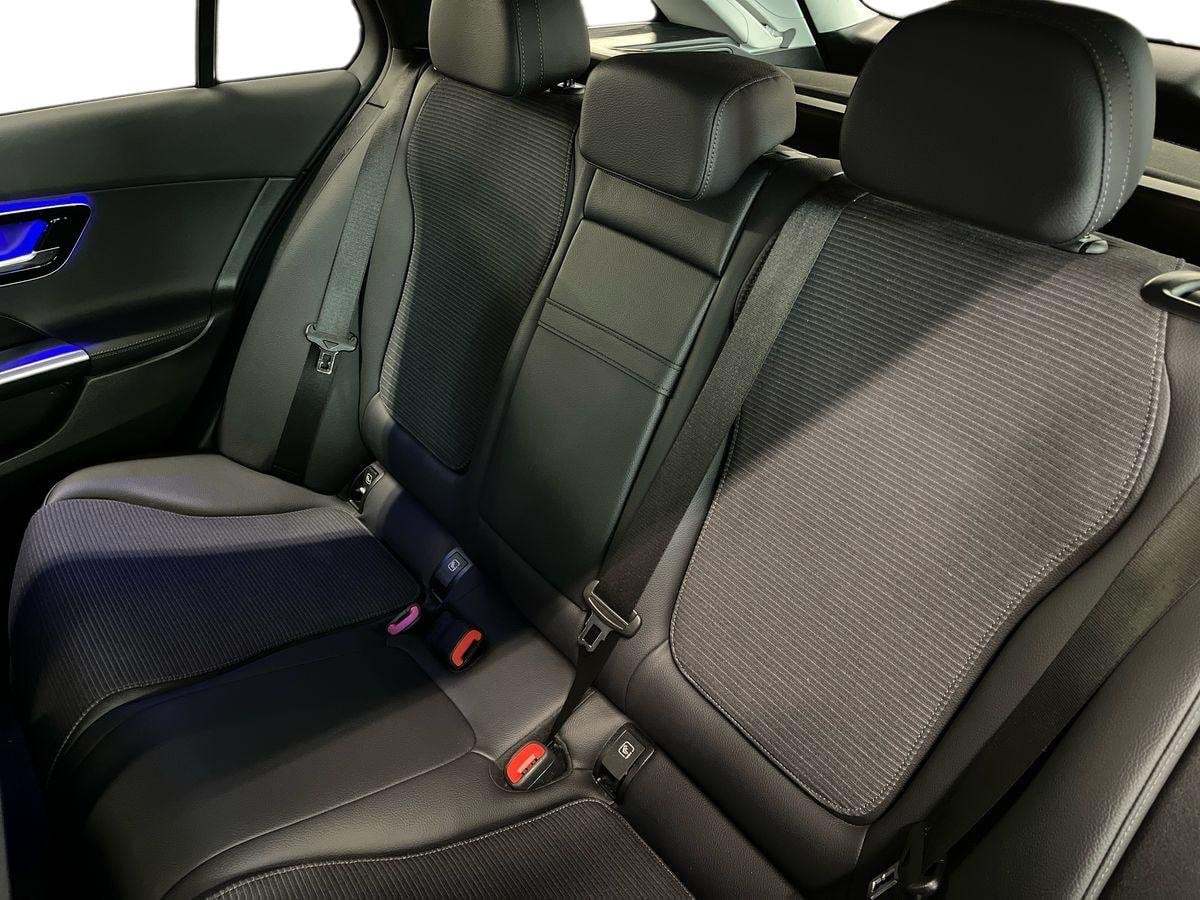 C SW 200 d mhev Advanced auto - Certified