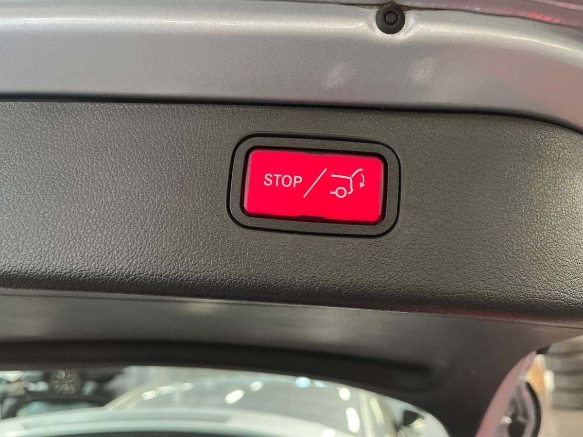 C SW 200 d mhev Advanced auto - Certified