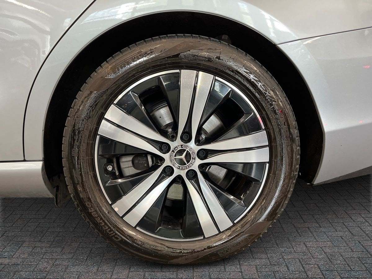 C SW 200 d mhev Advanced auto - Certified
