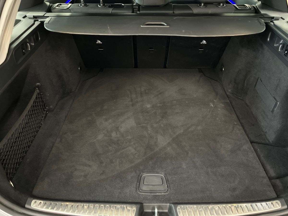 C SW 200 d mhev Advanced auto - Certified