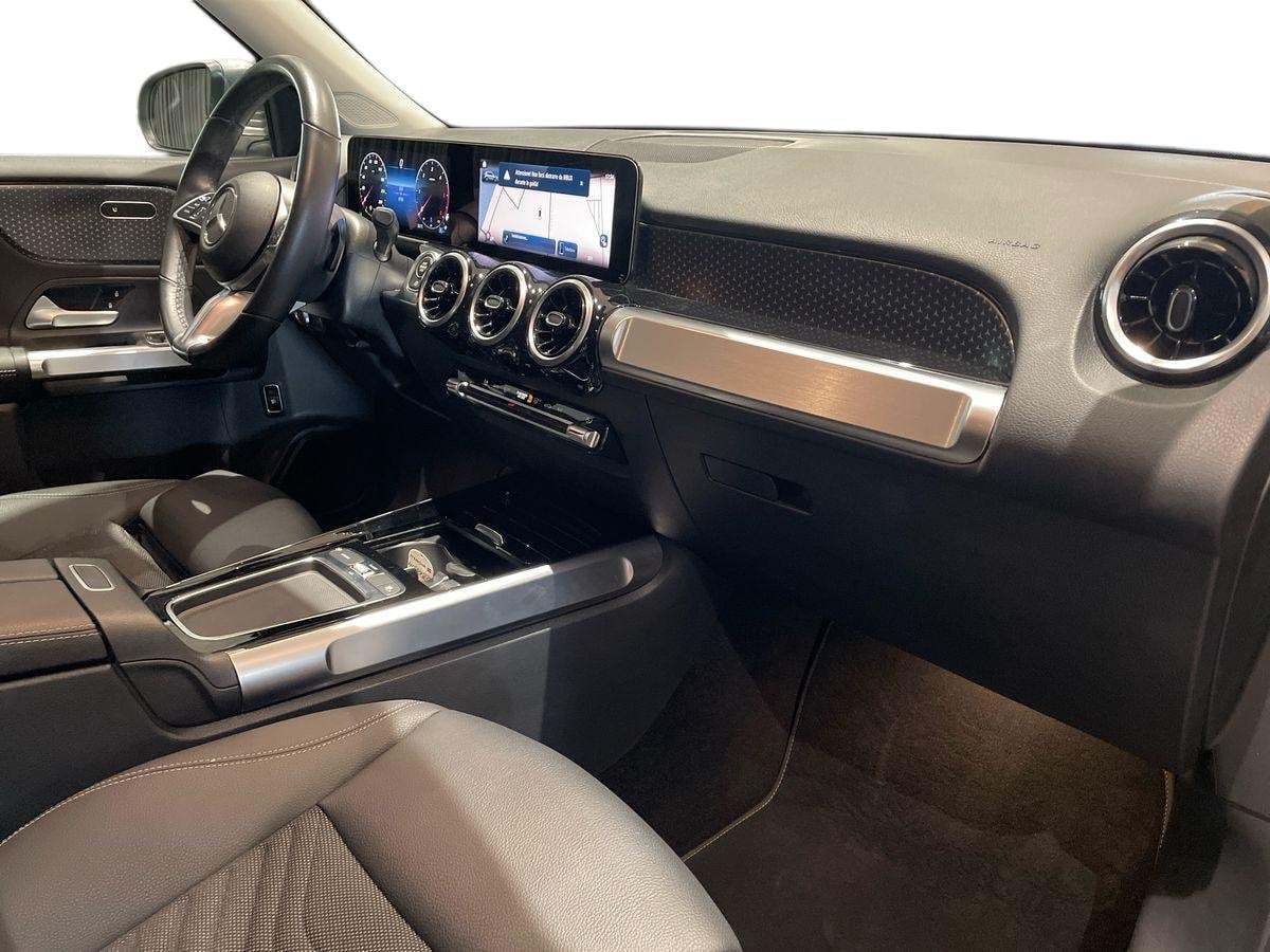GLB 180 d Progressive Advanced auto - Certified