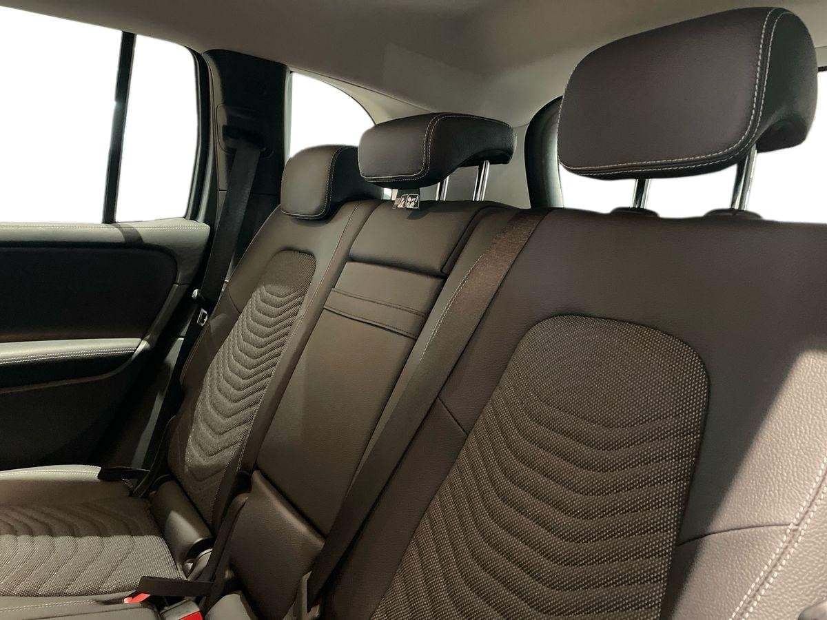 GLB 180 d Progressive Advanced auto - Certified