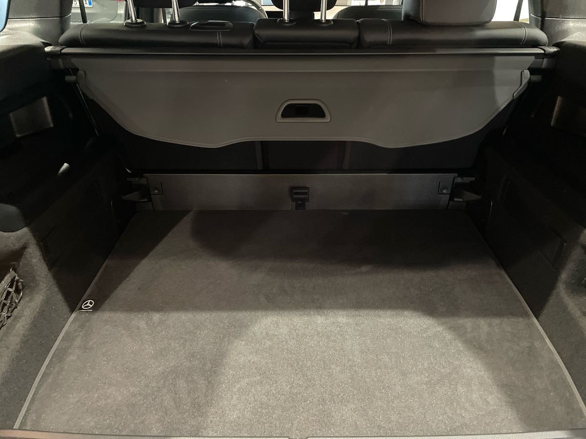 GLB 180 d Progressive Advanced auto - Certified