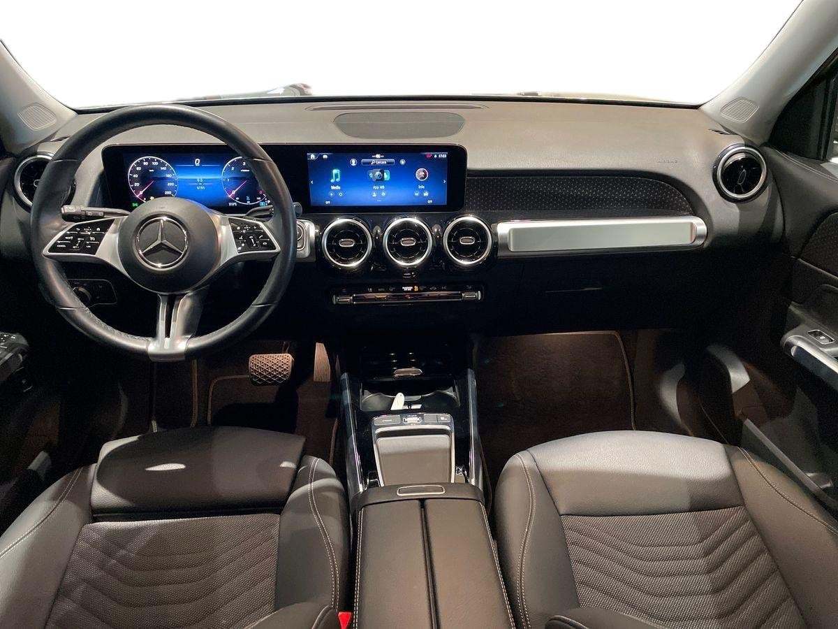 GLB 180 d Progressive Advanced auto - Certified
