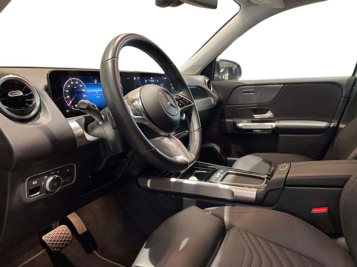 GLB 180 d Progressive Advanced auto - Certified
