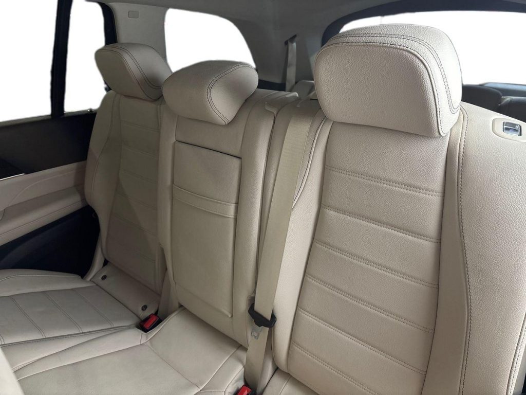 GLS 400 d Premium Plus 4matic auto - Certified