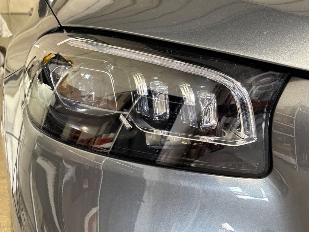 GLS 400 d Premium Plus 4matic auto - Certified