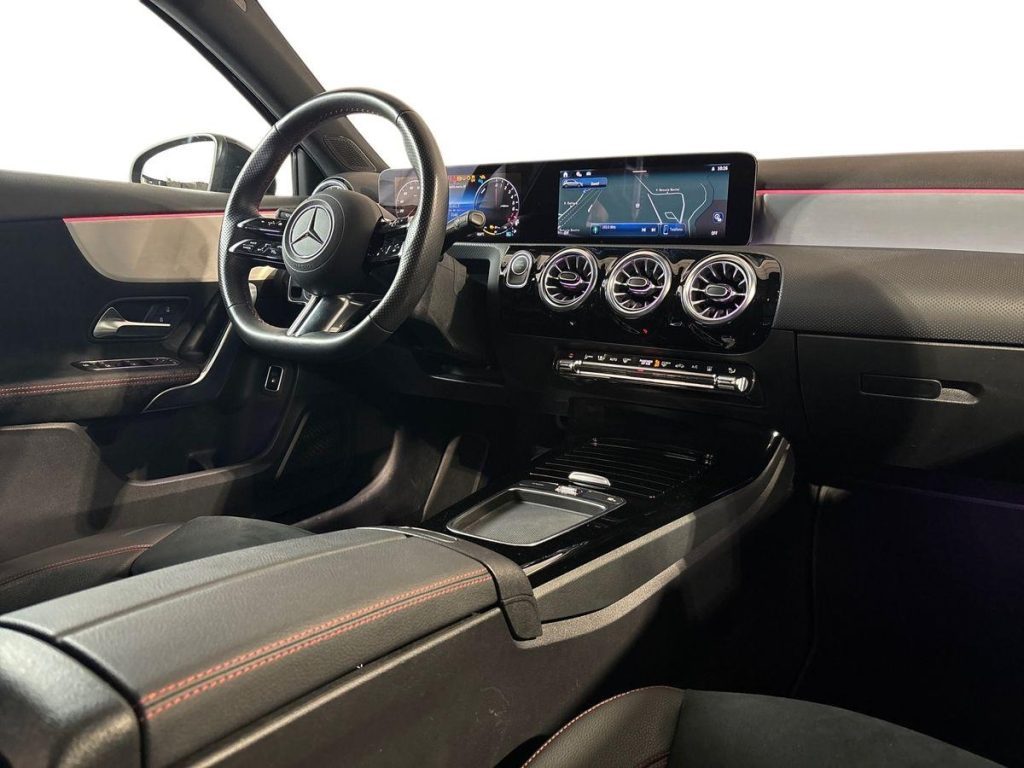 A 250 e phev AMG Line Advanced Plus auto - Certified