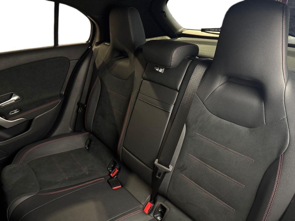 A 250 e phev AMG Line Advanced Plus auto - Certified