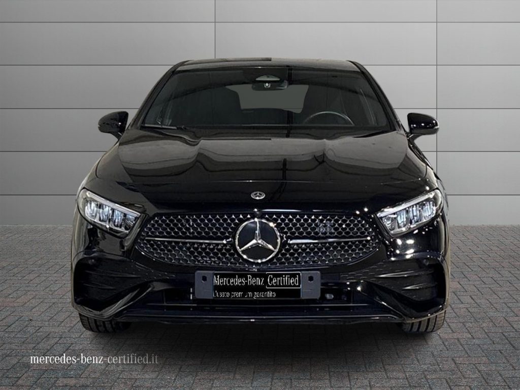 A 250 e phev AMG Line Advanced Plus auto - Certified