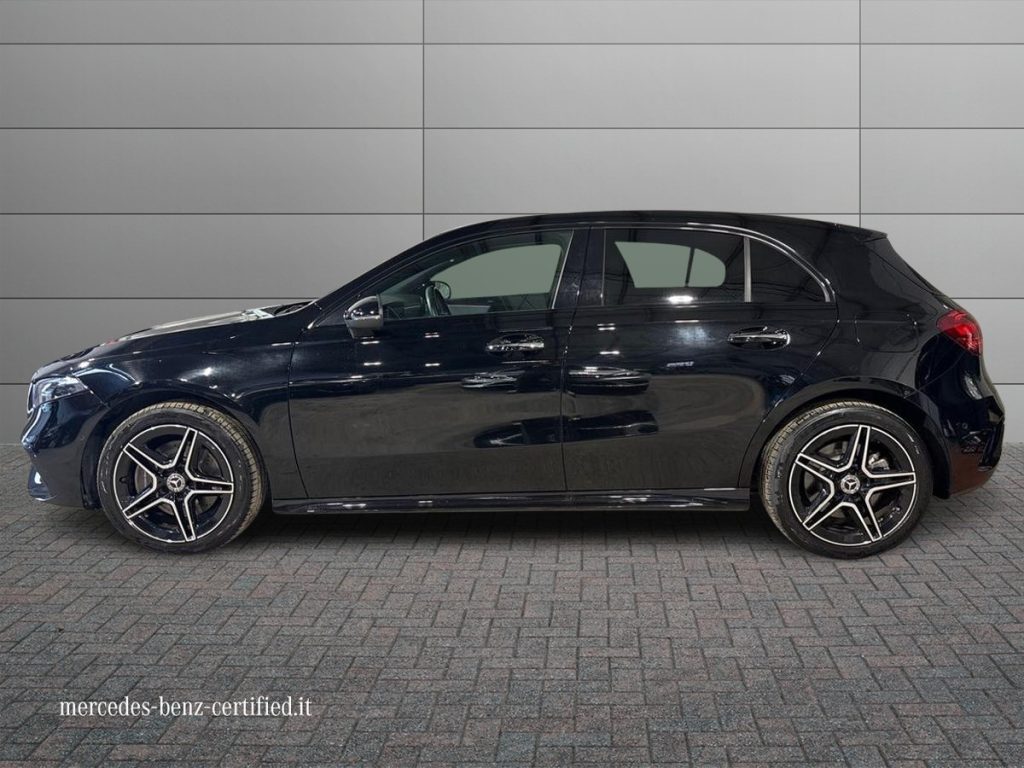 A 250 e phev AMG Line Advanced Plus auto - Certified