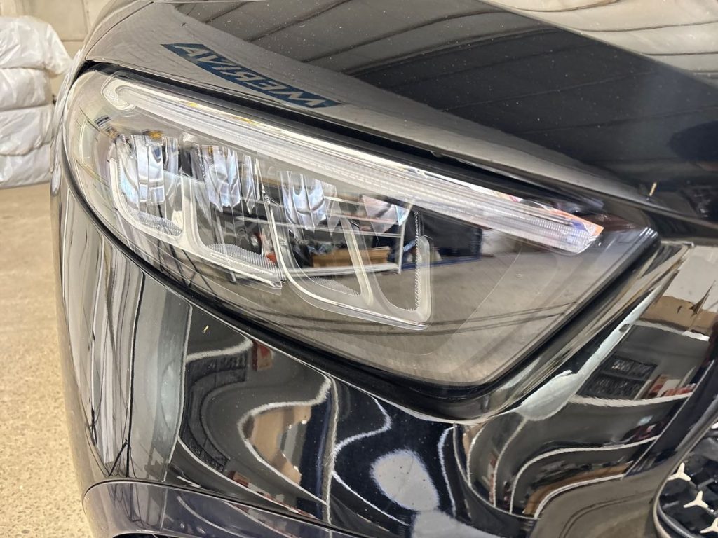 A 250 e phev AMG Line Advanced Plus auto - Certified
