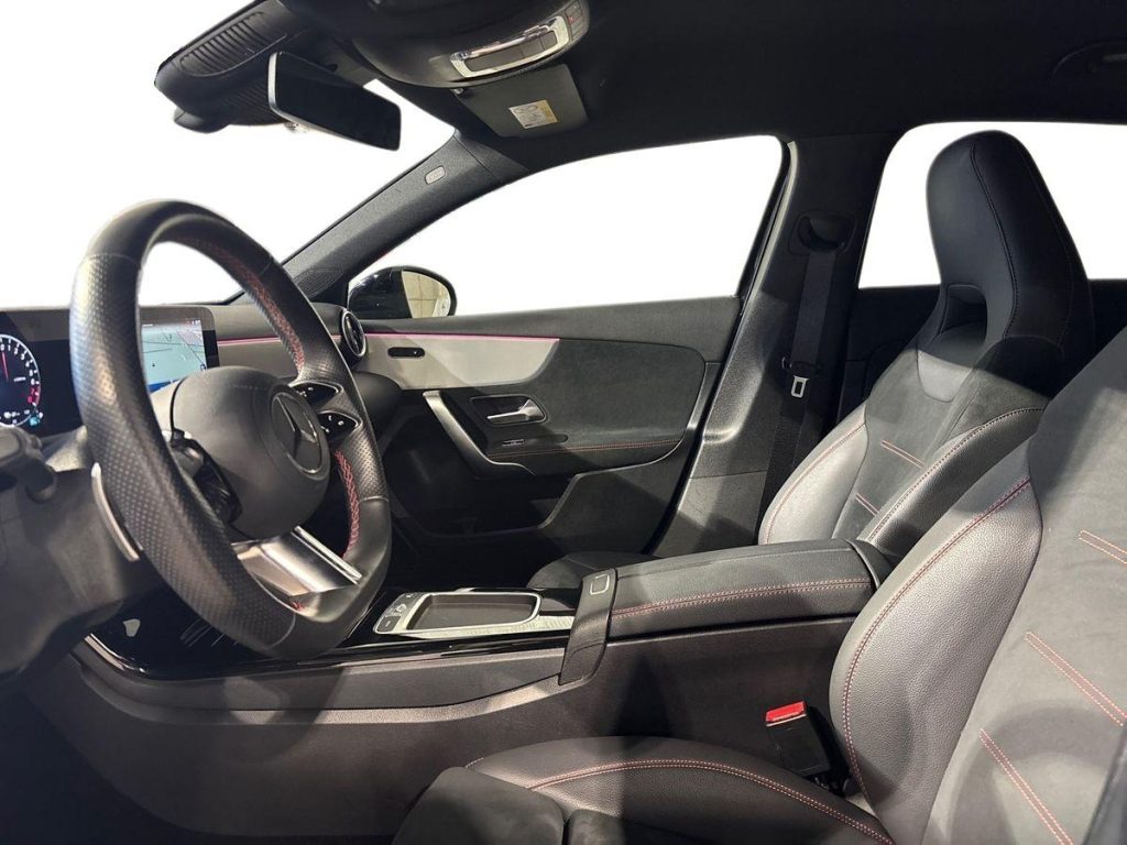 A 250 e phev AMG Line Advanced Plus auto - Certified