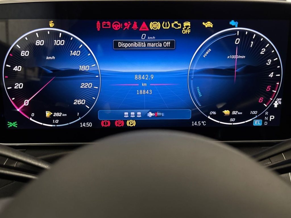 C SW 300 de phev AMG Line Advanced auto - Certified