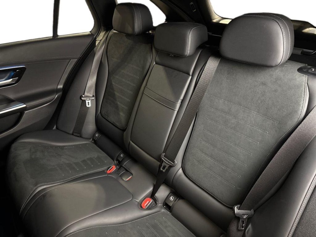 C SW 300 de phev AMG Line Advanced auto - Certified