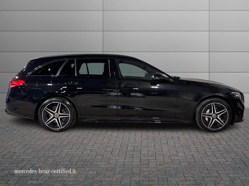 C SW 300 de phev AMG Line Advanced auto - Certified