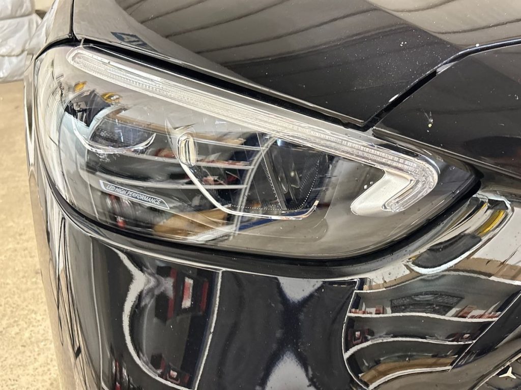 C SW 300 de phev AMG Line Advanced auto - Certified