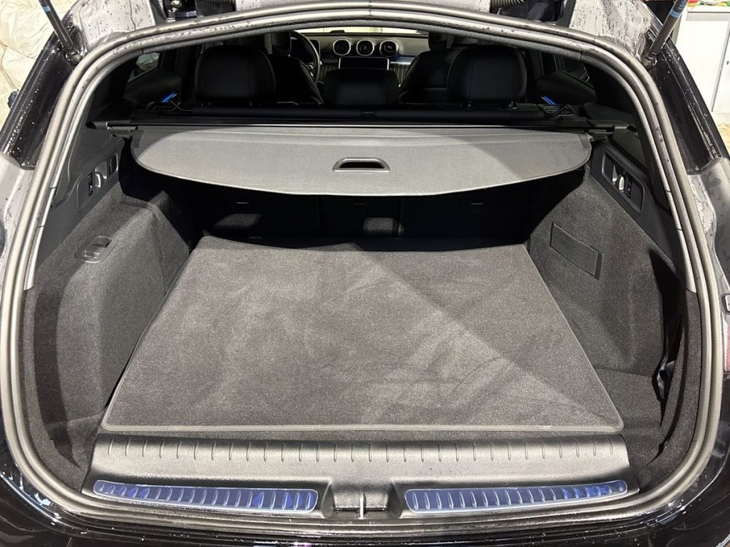 C SW 300 de phev AMG Line Advanced auto - Certified