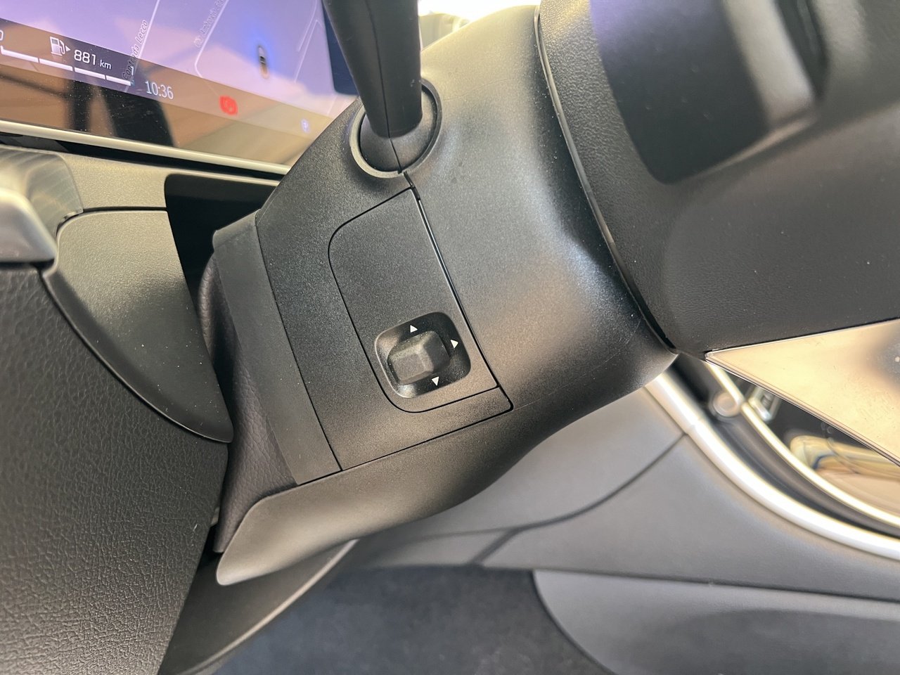 CLE Cabrio 220 d Advanced auto - Certified