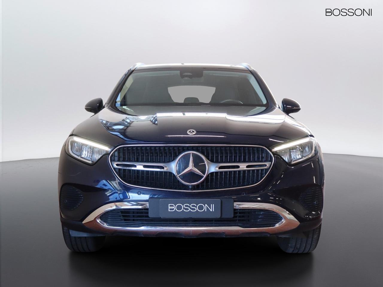 GLC 220 d Advanced 4matic auto - Certified