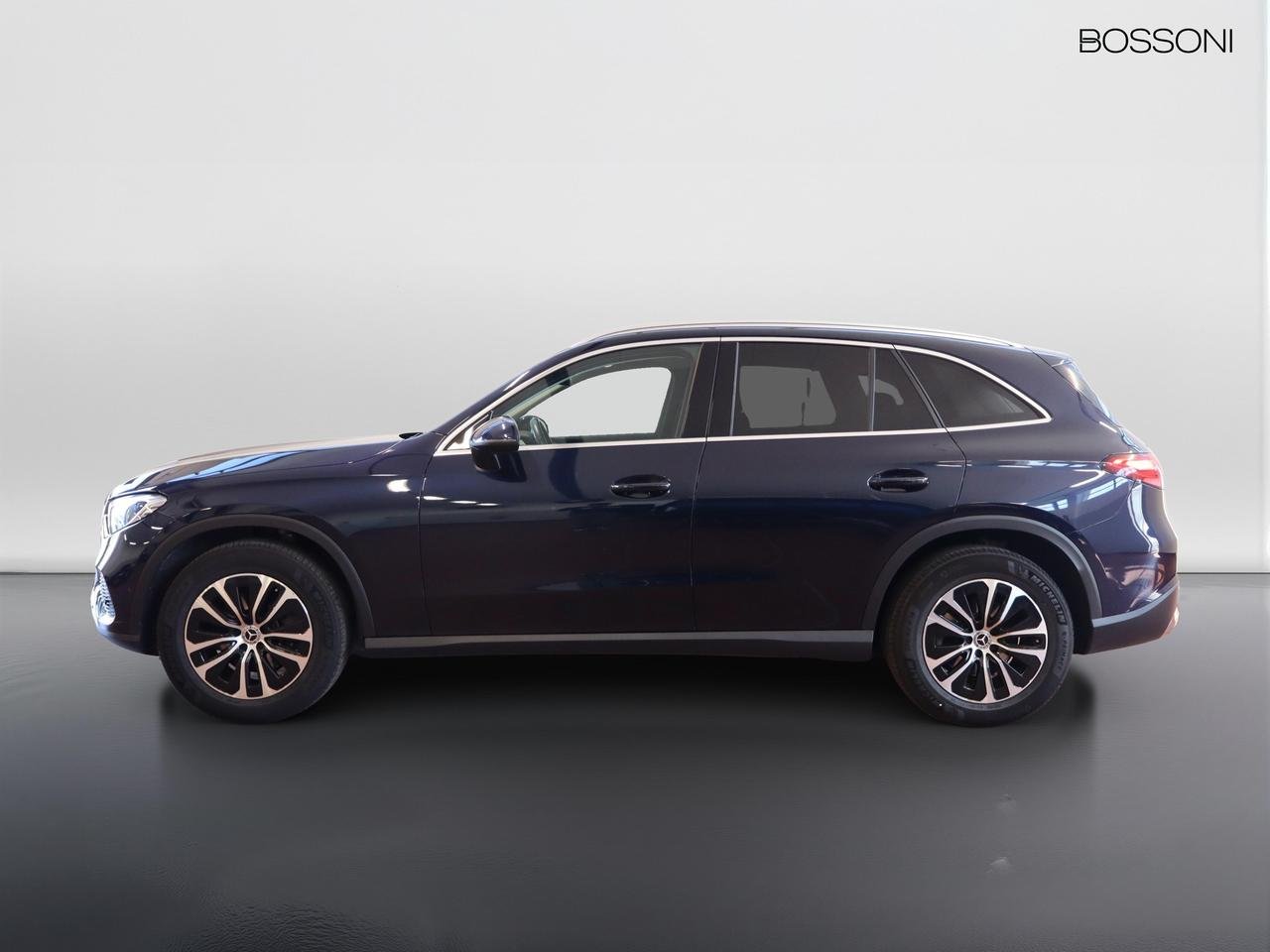 GLC 220 d Advanced 4matic auto - Certified
