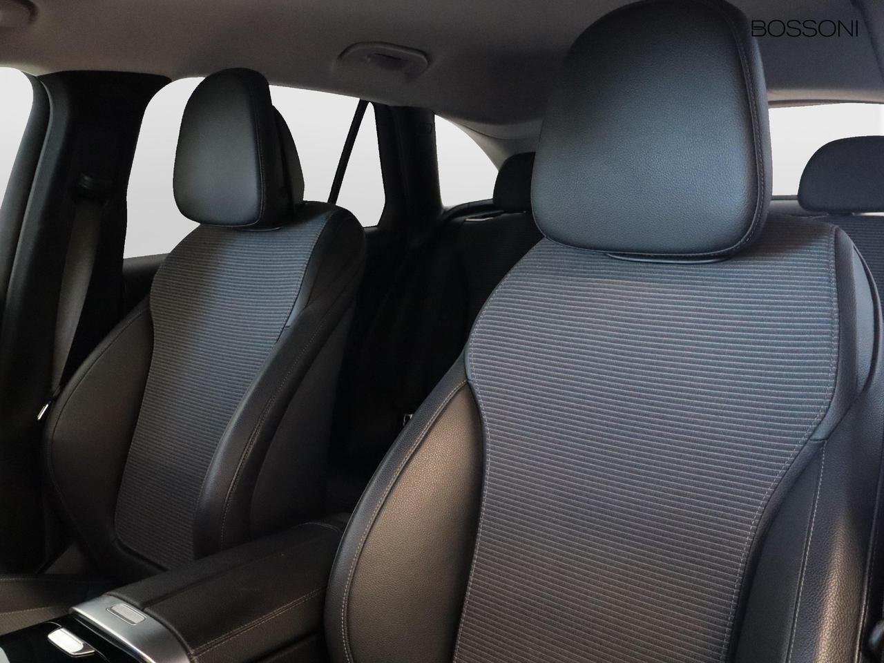 GLC 220 d Advanced 4matic auto - Certified