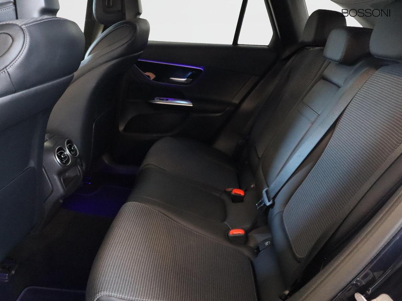 GLC 220 d Advanced 4matic auto - Certified