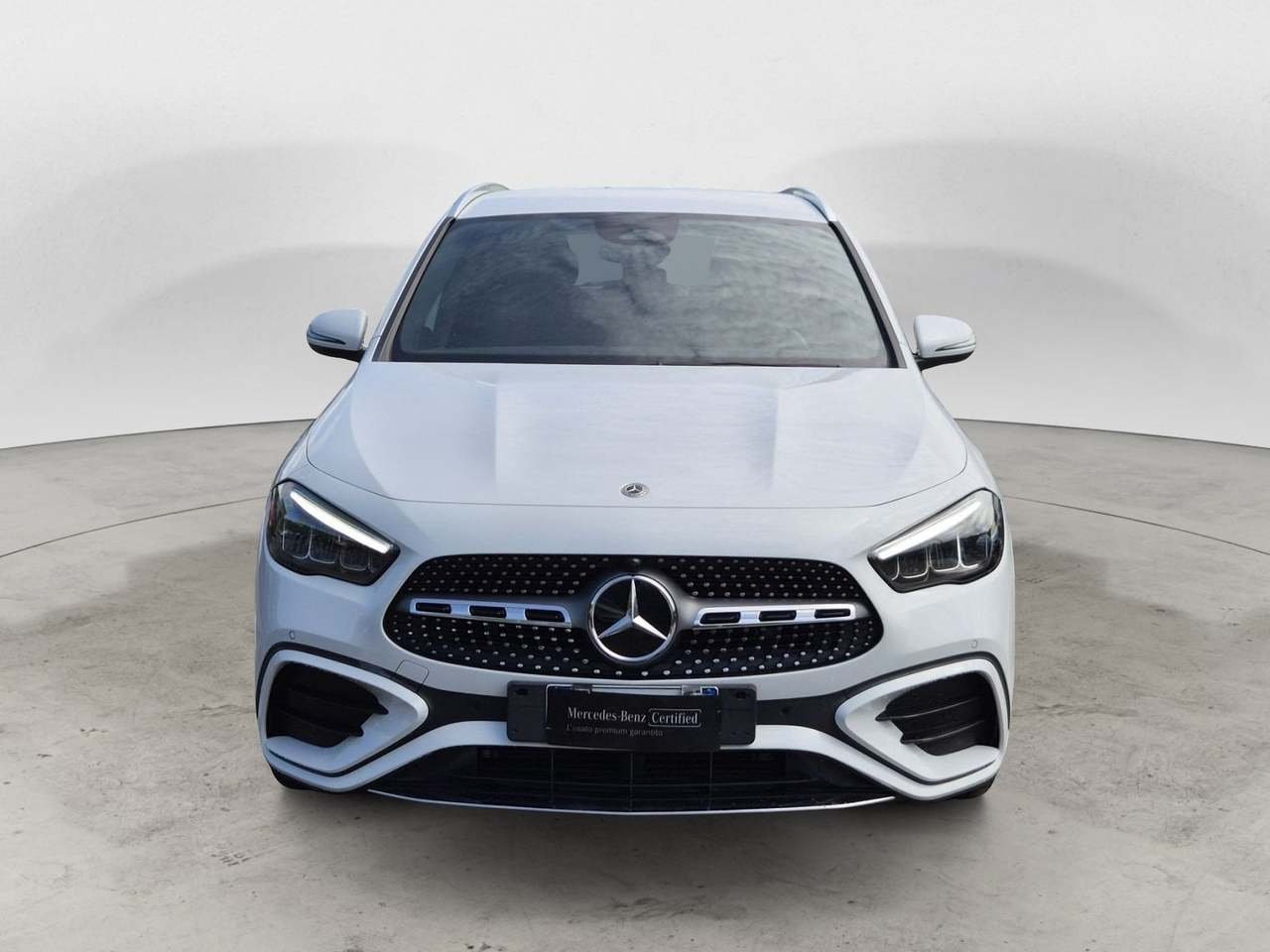 GLA 180 d AMG Line Advanced Plus auto - Certified