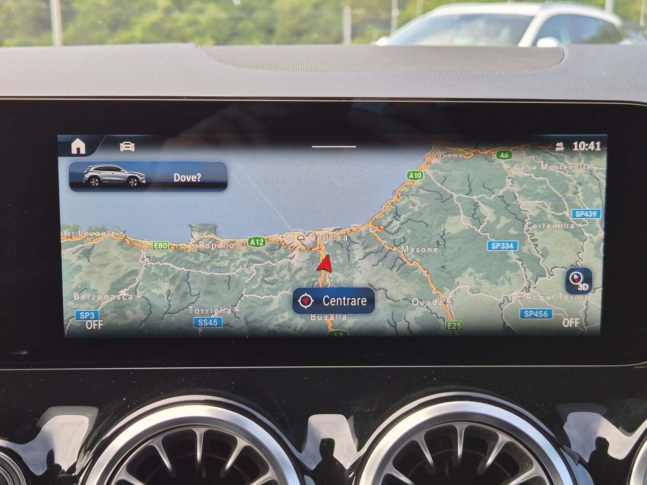 GLA 180 d AMG Line Advanced Plus auto - Certified