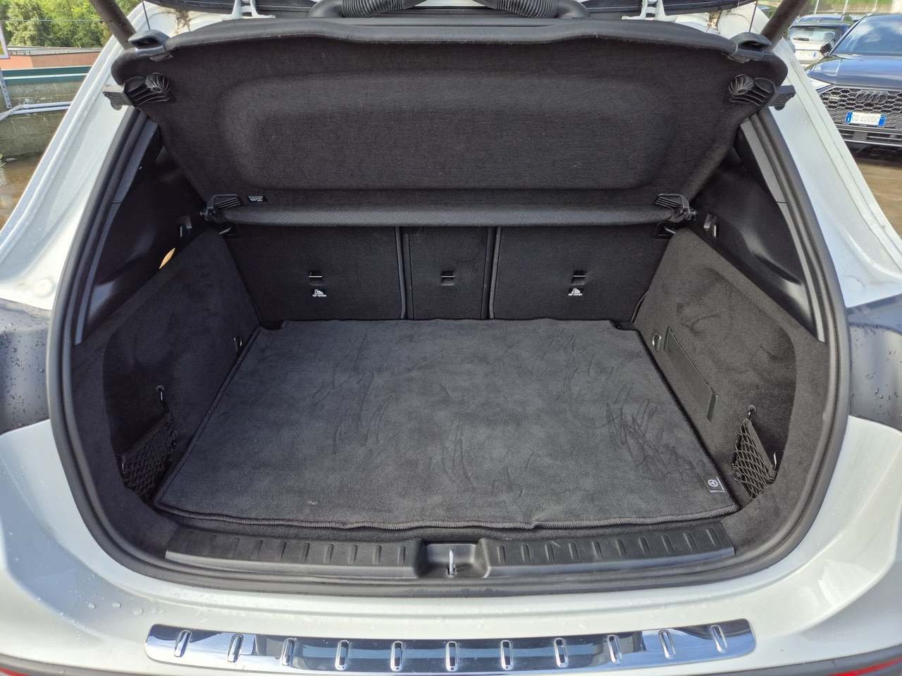 GLA 180 d AMG Line Advanced Plus auto - Certified