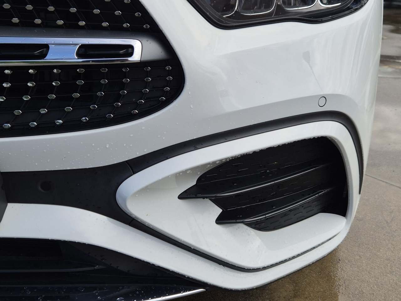 GLA 180 d AMG Line Advanced Plus auto - Certified