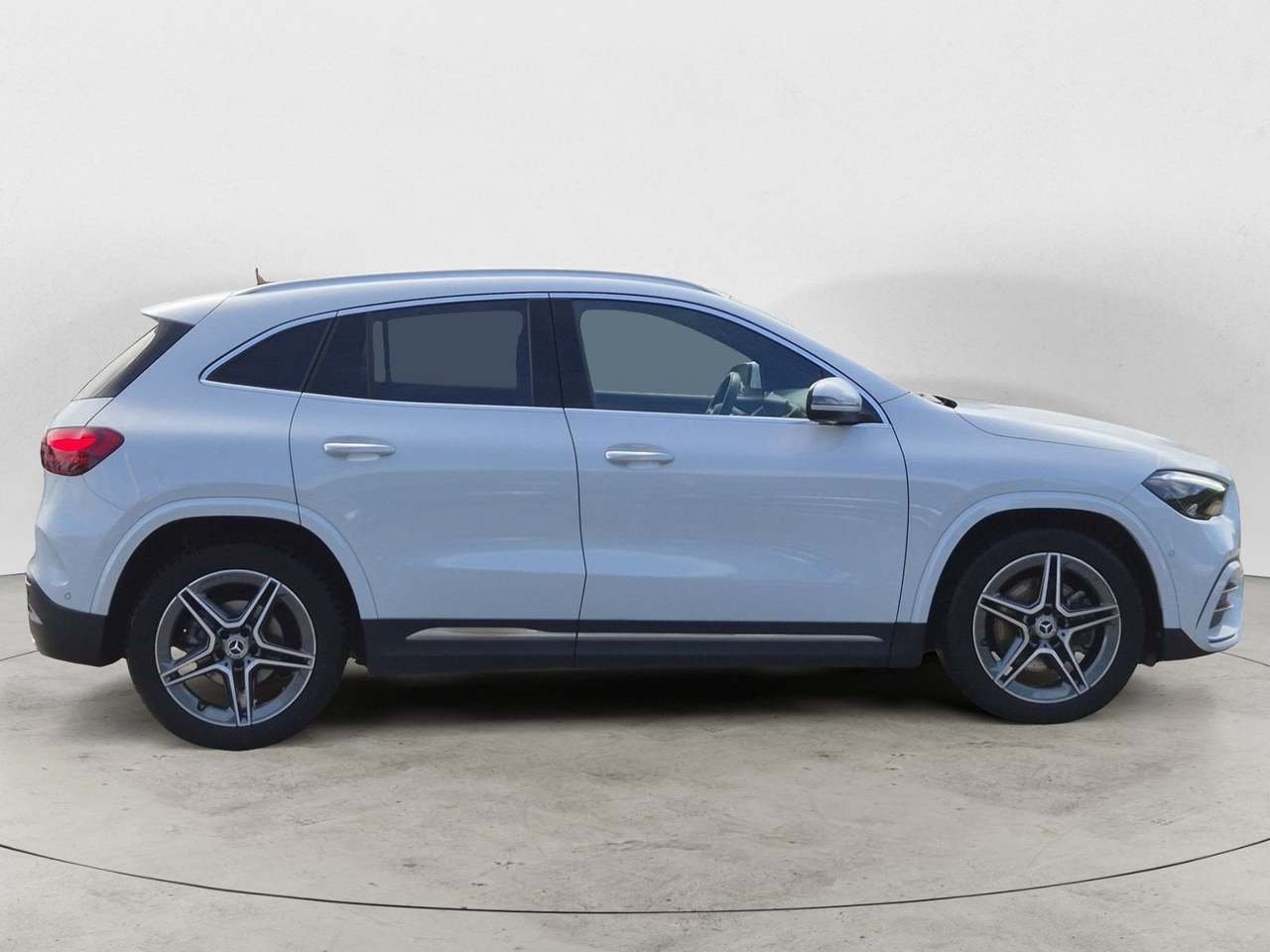 GLA 180 d AMG Line Advanced Plus auto - Certified