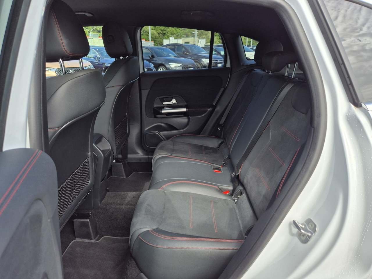 GLA 180 d AMG Line Advanced Plus auto - Certified