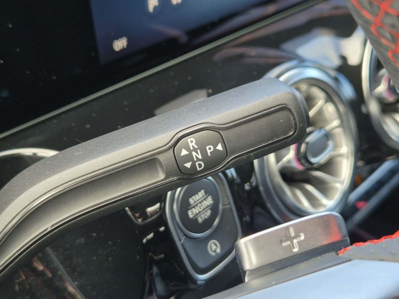 GLA 180 d AMG Line Advanced Plus auto - Certified