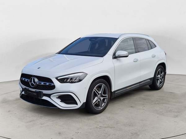 GLA 180 d AMG Line Advanced Plus auto - Certified