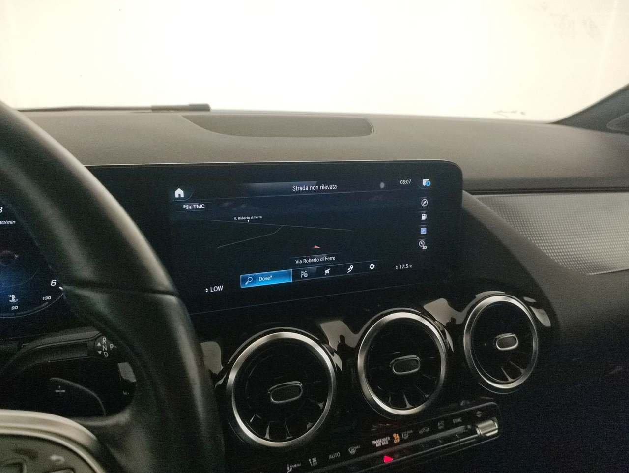 GLA 180 d Sport Plus auto - Certified