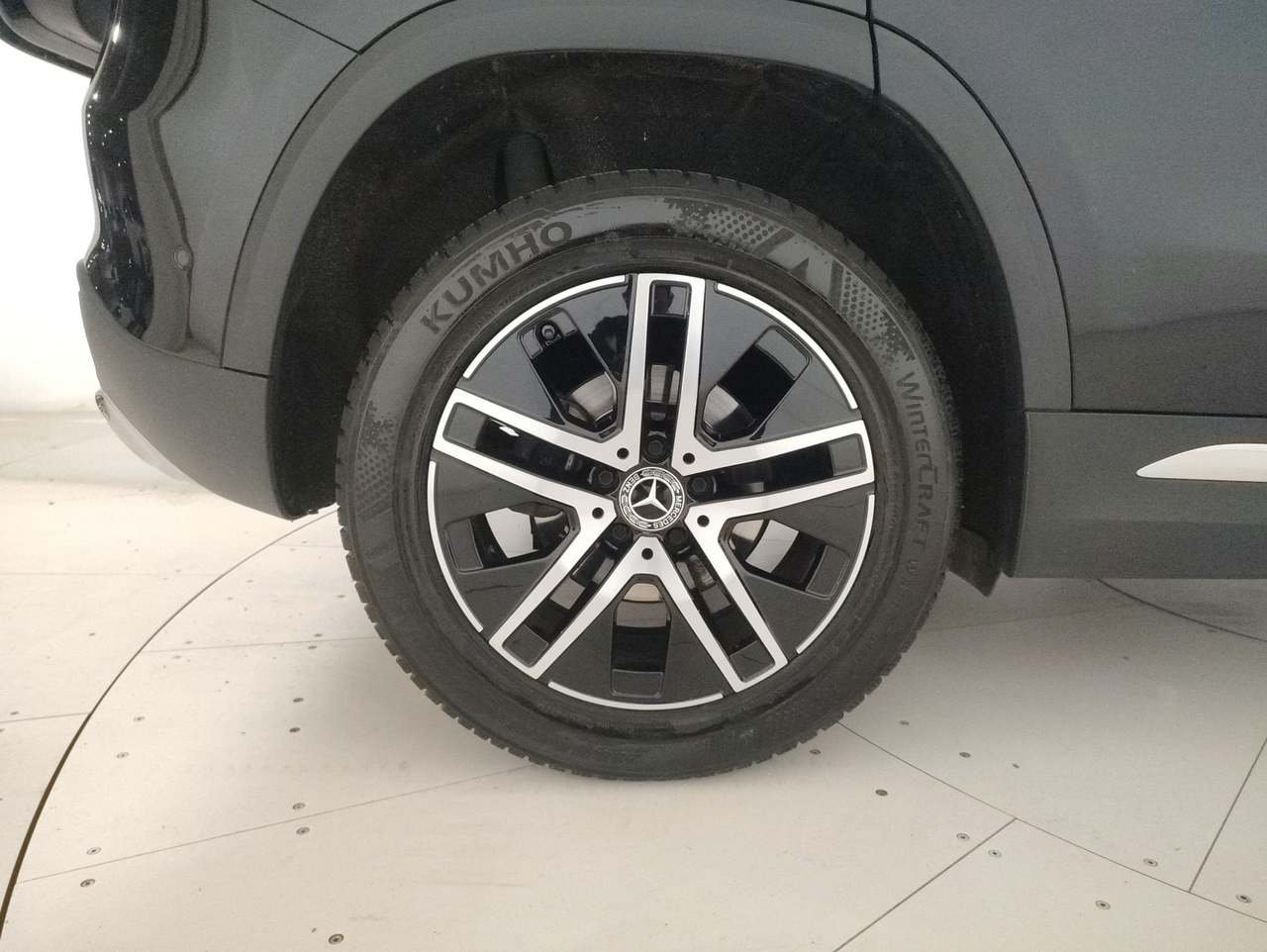 GLA 180 d Sport Plus auto - Certified